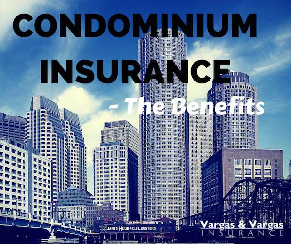 Boston Condominium Insurance