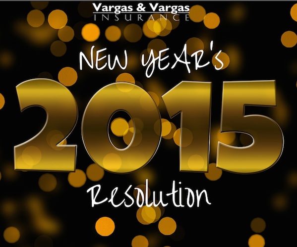 Make Your 2015 Resolutions Succeed!