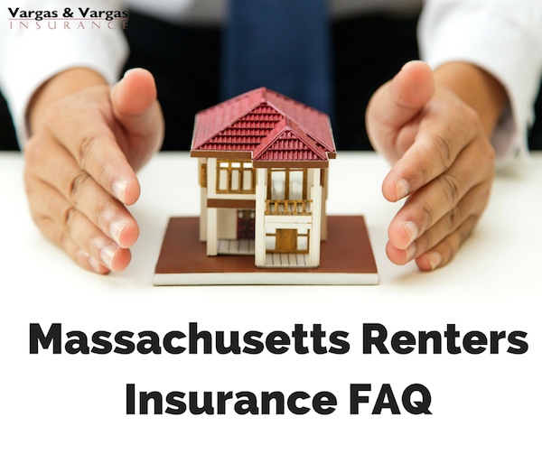 Massachusetts Renters Insurance FAQ