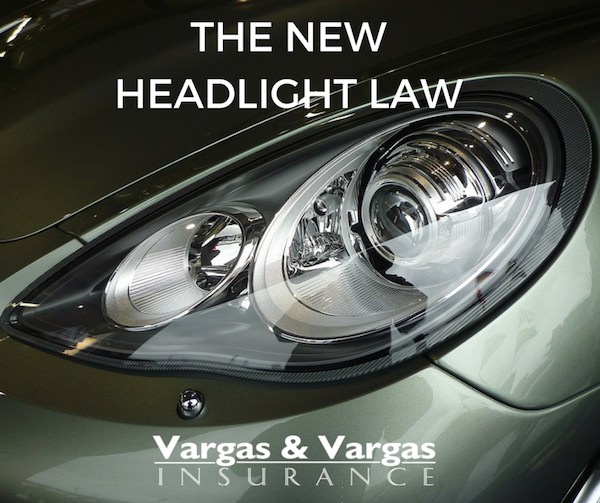 new headlight law in massachusetts