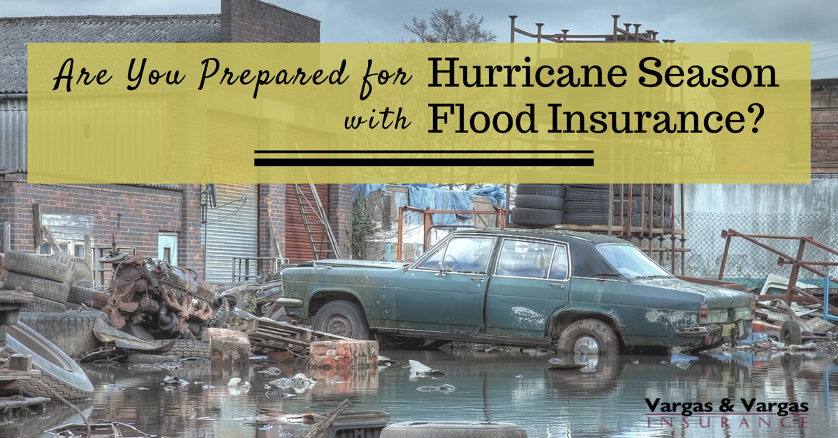 flood insurance