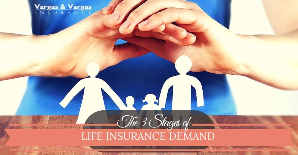 life insurance demand