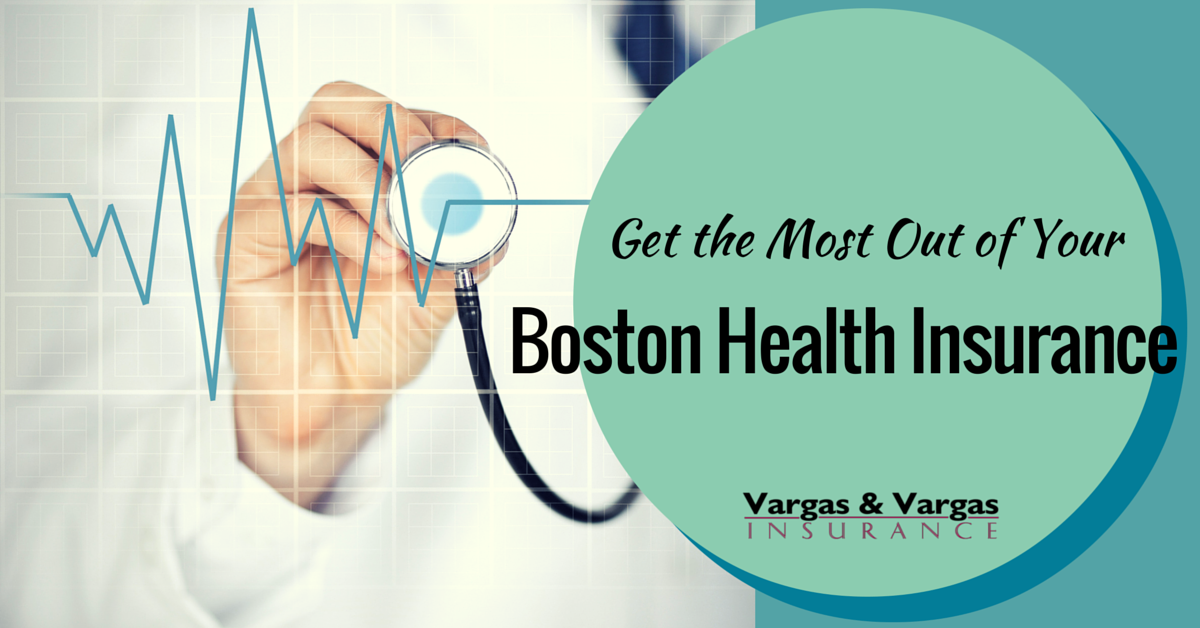 Boston Health Insurance