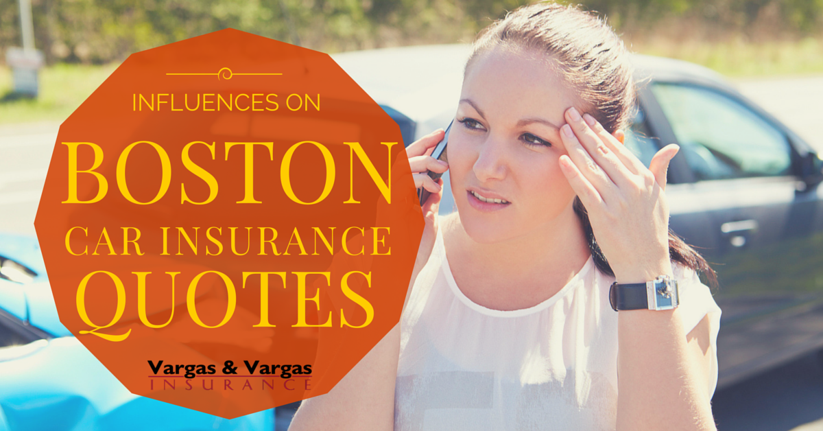 Boston car insurance quotes