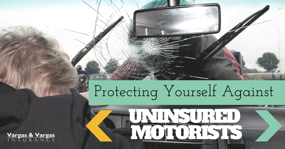 Protecting Yourself Against Uninsured Motorists
