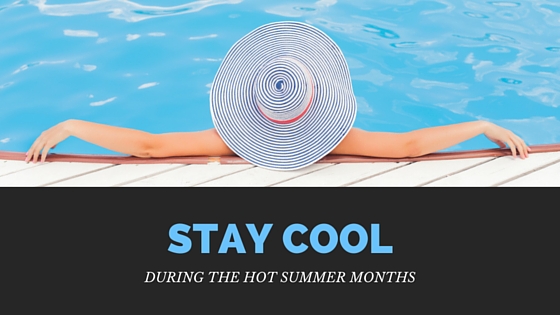 2.22.16 - Stay Cool in Summer
