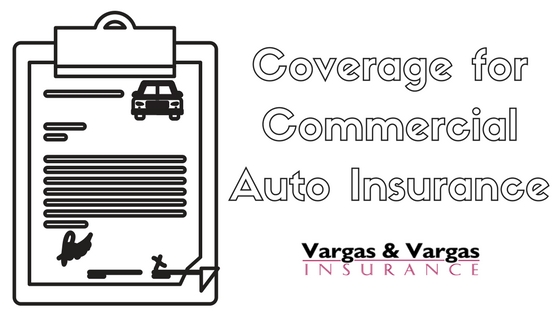 To find out if a business auto insurance policy is right for you, talk to Vargas and Vargas Insurance – your Boston insurance experts.