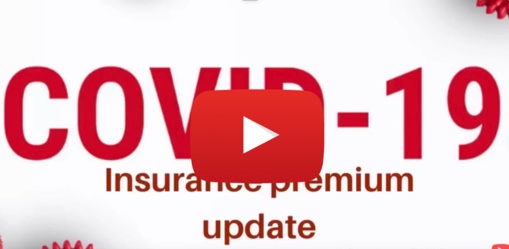 Paying for your insurance during COVID-19 Crisis video
