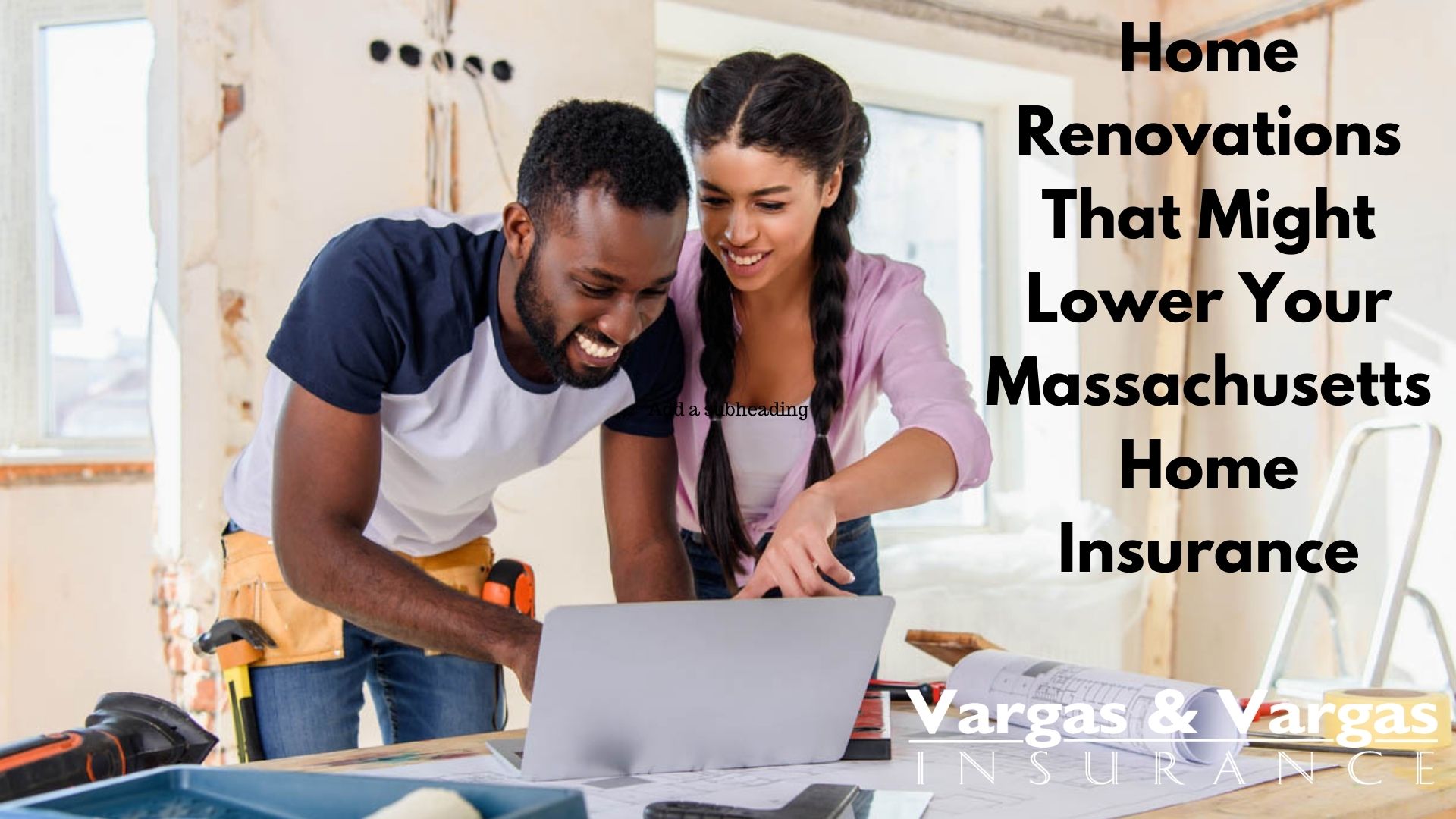 Home Renovations That Might Lower Your Massachusetts Home Insurance