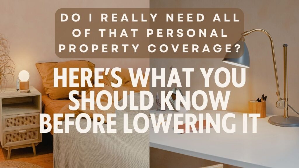 Suppose your house insurance coverage covers an excessive amount of? Discover out if decreasing your contents protection saves cash—or places you in danger. Suppose your house insurance coverage covers an excessive amount of? Discover out if decreasing your contents protection saves cash—or places you in danger.
