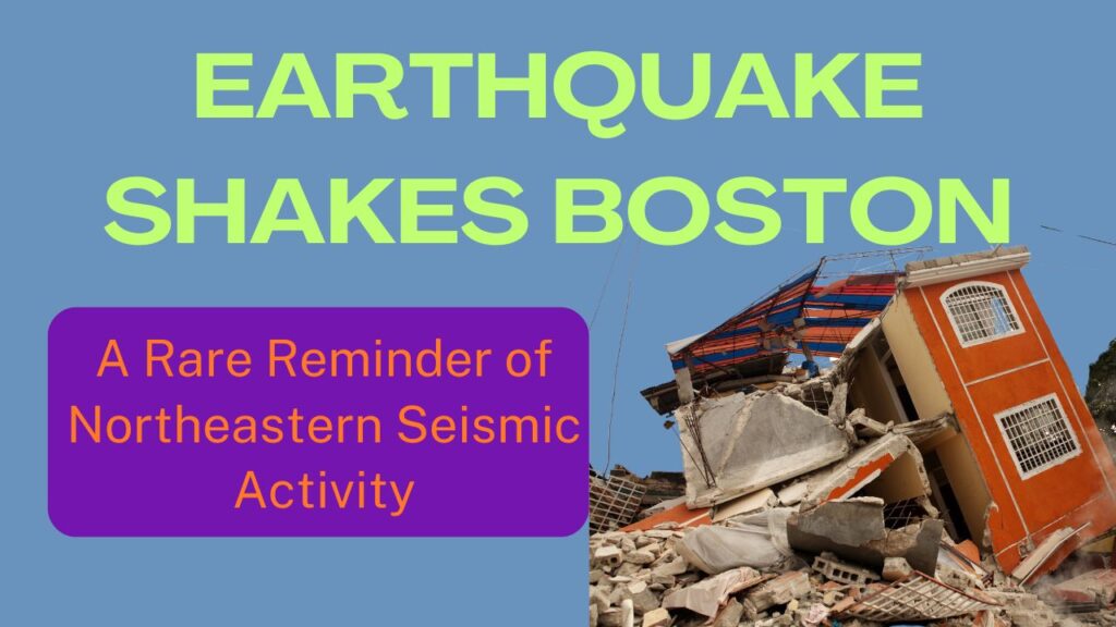 A uncommon earthquake shook Boston—do you have to be apprehensive? Learn the way usually earthquakes occur in MA and what it prices so as to add earthquake insurance coverage protection. A uncommon earthquake shook Boston—do you have to be apprehensive? Learn the way usually earthquakes occur in MA and what it prices so as to add earthquake insurance coverage protection.