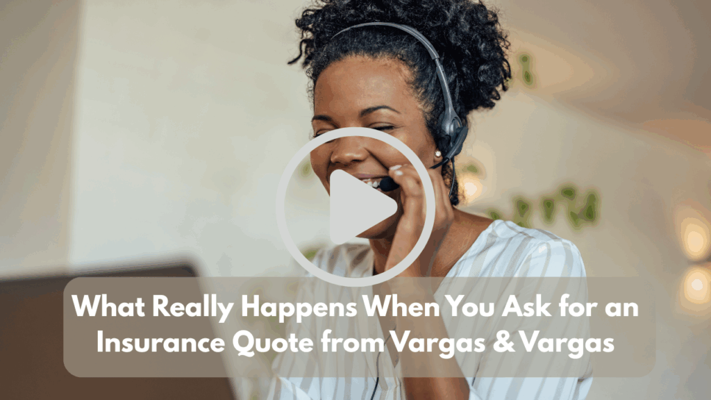 What Actually Occurs When You Ask for an Insurance coverage Quote from Vargas & Vargas | Weblog What Actually Occurs When You Ask for an Insurance coverage Quote from Vargas & Vargas | Weblog