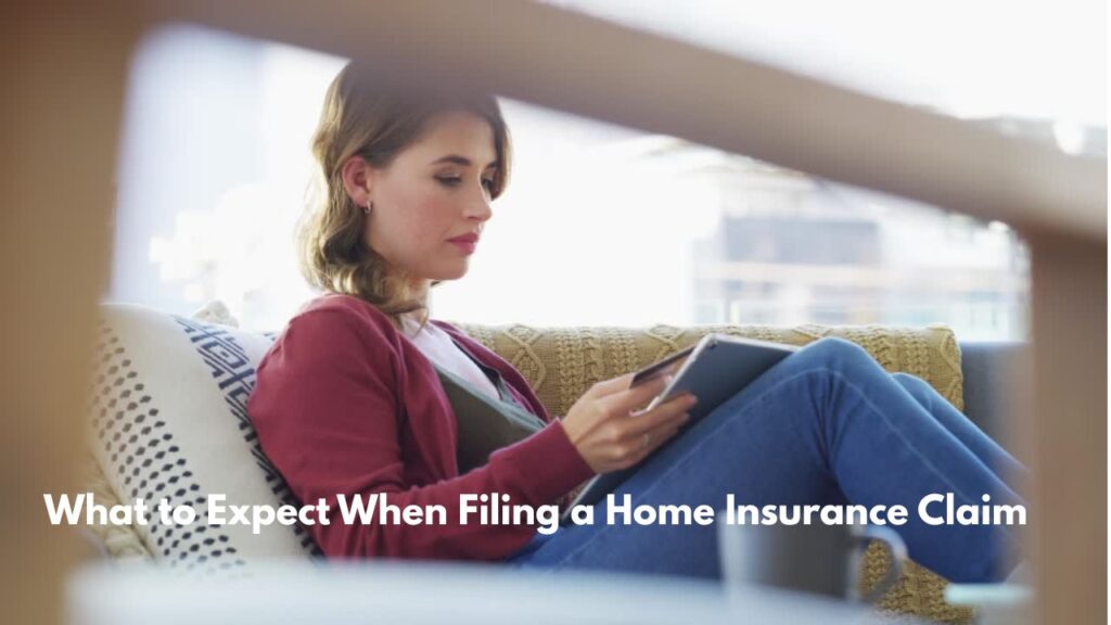 What to Anticipate When Submitting a House Insurance coverage Declare | Weblog What to Anticipate When Submitting a House Insurance coverage Declare | Weblog