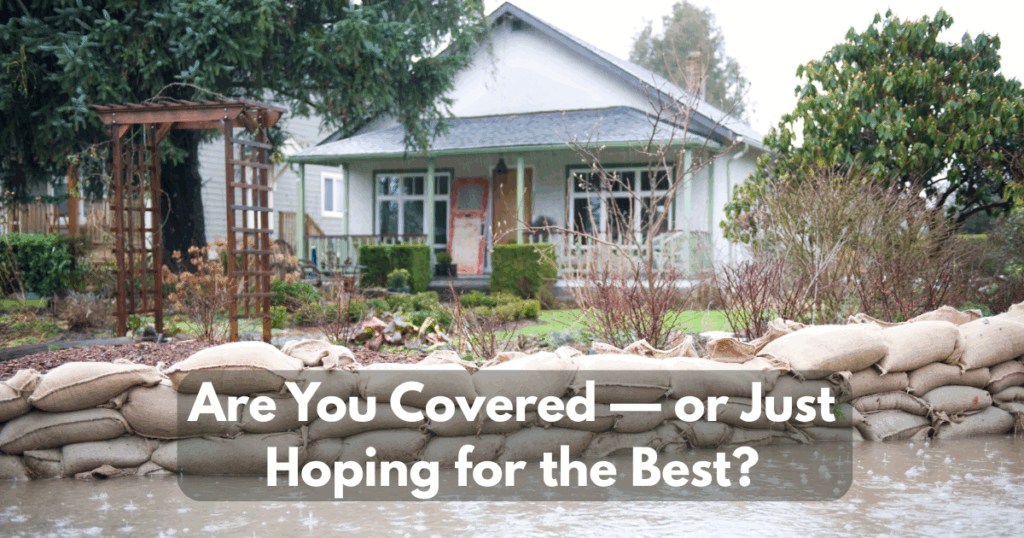 Insurance coverage Actuality Verify: Closing Flood Gaps and Tackling Hovering Premiums | Weblog Insurance coverage Actuality Verify: Closing Flood Gaps and Tackling Hovering Premiums | Weblog