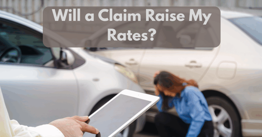 How a Declare Can Have an effect on Your Auto Insurance coverage Fee How a Declare Can Have an effect on Your Auto Insurance coverage Fee