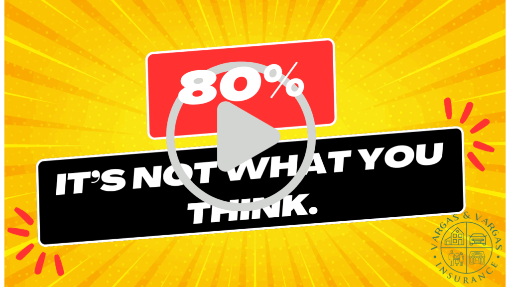 Do Insurance coverage Brokers Actually Take 80% of Your Premium?