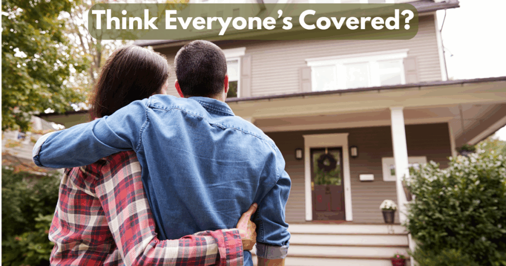 Who Is Lined Below Your Owners Insurance coverage Coverage?