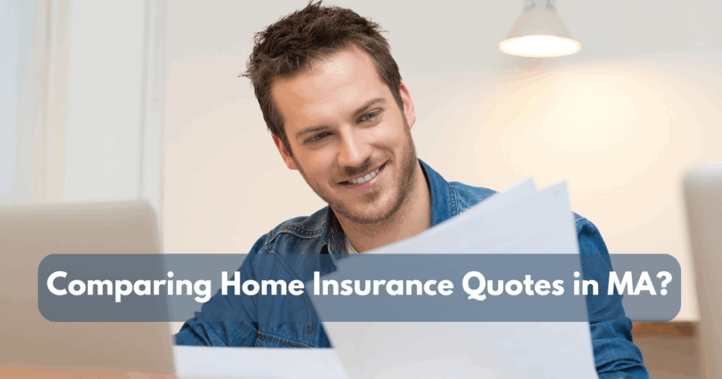 Find out how to Examine Massachusetts House Insurance coverage Quotes | Weblog Find out how to Examine Massachusetts House Insurance coverage Quotes | Weblog