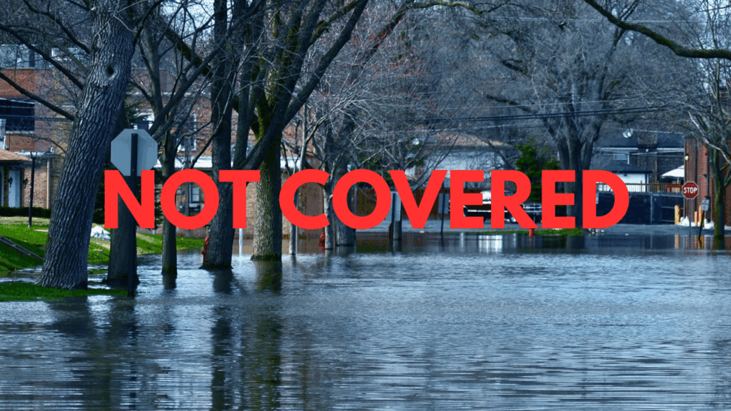 Does Householders Insurance coverage Cowl Floods? (The Surprising Reality) Does Householders Insurance coverage Cowl Floods? (The Surprising Reality)