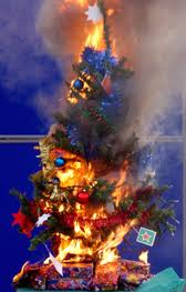 christmas treet on fire.jpg