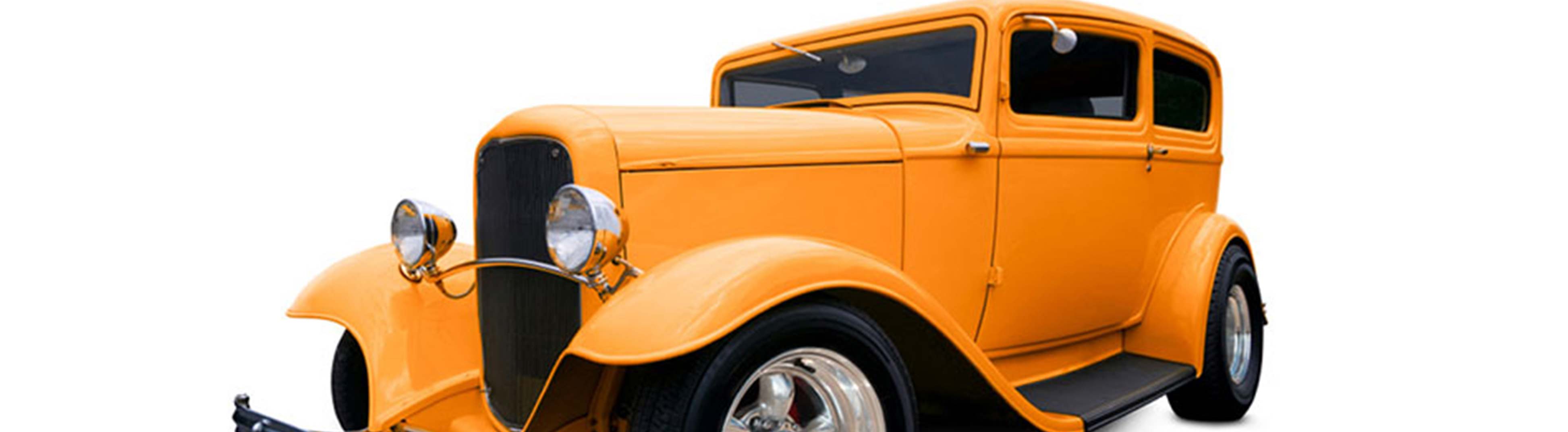 Massachusetts Classic Car insurance coverage